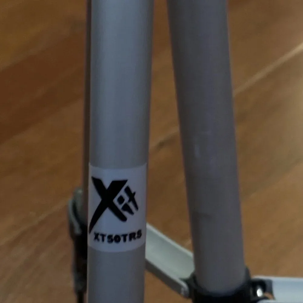 XIT XT50TRS camera telescopic tripod